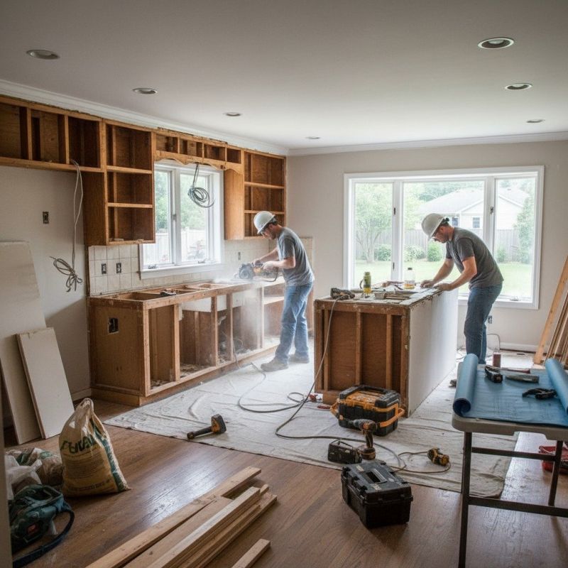 Top Bathroom Remodeling Companies in Coupeville, WA