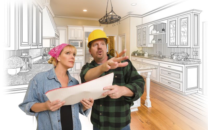 Top Bathroom Remodeling Companies in Sequim, WA