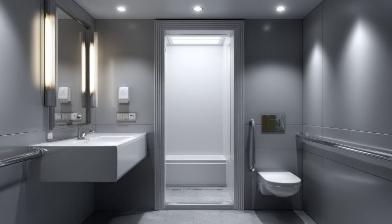 Top Bathroom Remodeling Companies in Sequim, WA
