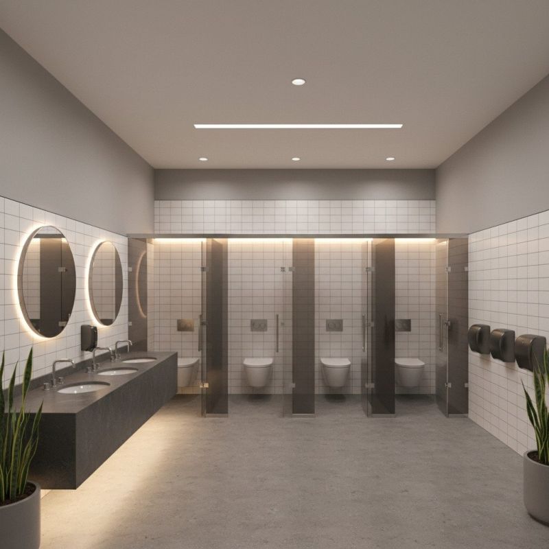 Top Bathroom Remodeling Companies in Stanwood, WA